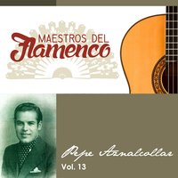 Aires de Cerro Viento - Pepe Martínez & Pepe Aznalcóllar