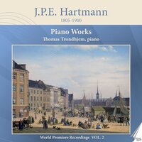 Eight Sketches, Op. 31: III. Mazurka - Allegretto in G Minor - Thomas Trondhjem