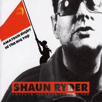 Whizz Wheels - Shaun Ryder