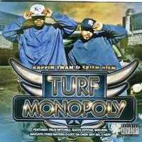 Killa City - Sliccs Gotcha & Ron Ron & Skiem Hiem & Rappin Twan