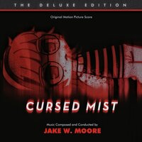 The Finale - Jake W. Moore