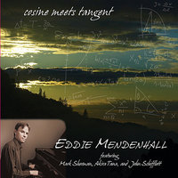 So Easy to Remember - Eddie Mendenhall & Mark Sherman & Akira Tana