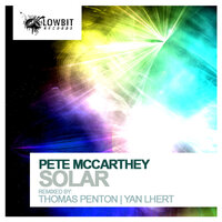 Solar - Pete McCarthey