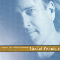 My Praise Goes On - John Tesh