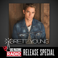 Close Enough - Brett Young