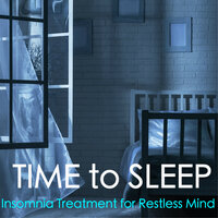 Crystal Energy - Deep Sleep Polo Club