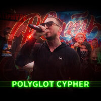 POLYGLOT CYPHER - Knallharttrap & R1Fmabes & edik_kingsta & SMOKE[PLANB] & Soul & T!MMi