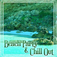 Poolside - Beach Party Chillout Music Ensemble