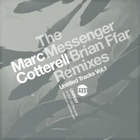 Untitled Track One - Marc Cotterell & Brian Ffar
