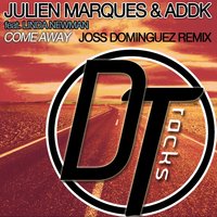 Come Away - Linda Newman & Julien Marques