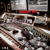 Das Nigs - Shoddy Boi & Magg