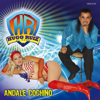 Suave y Sabroso - Hugo Ruiz