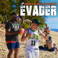 Évader - Ordan & Blacka & Dj Day 974