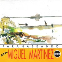 Coplas Para El Viejo Ramua - Miguel Martínez