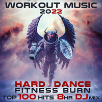 You Might Feel Vulnerable - Workout Trance