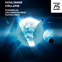 Collapse - F4T4L3RR0R & DanTech