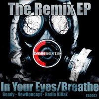 Breathe Vip - Dj Beady