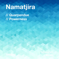 Quarpendue - Namatjira