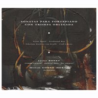 Sonata F-Dur, op. 34: Andante - Javier Bonet & Miriam Gómez-Morán
