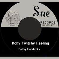 I Want That - Bobby Hendricks