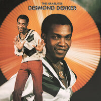 Israelites - Desmond Dekker & The Aces