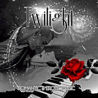 Sensual Tantric Music - Twilight Romantic Music Zone
