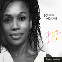 Morning Prayer - Kristel Adams