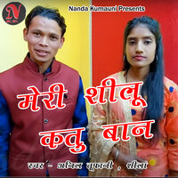 Meri Shilu Katu Baan - Sheela & Anil Tufani
