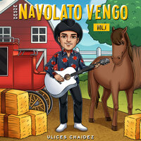 Los Mitotes - Ulices Chaidez