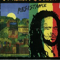 Jah Feeling - Burning Spear