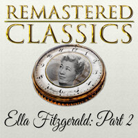Close Your Eyes - Ella Fitzgerald