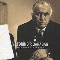 Novruzum - Süleyman Ələsgərov & İlhamə Quliyeva