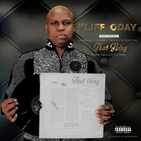That Thing - Kliff Oday & Kaspero & Flame & Thiza & Marafisa