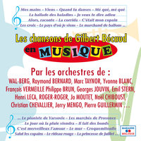 Laissez faire, laissez dire - Wal-Berg Et Son Orchestre