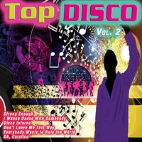 Everybody Wants to Rule the World - Maxdown
