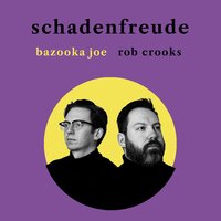 Posse Can't Be Bothered - Rob Crooks & Bazooka Joe