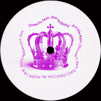 Purple Rain - Chew Fu & Mousse T. & Steve Clisby