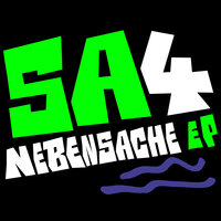 Ghettotourist - SA4