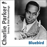 Crazeology (Little Benny) - Original Charlie Parker Sextet & Miles Davis
