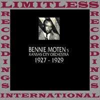 Rite Tite - Bennie Moten
