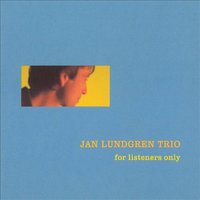 Waltz for Phillip - Jan Lundgren Trio