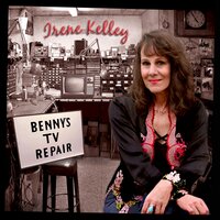 Anything to Help You Say Goodbye - Irene Kelley