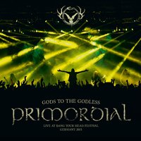The Coffin Ships - Primordial