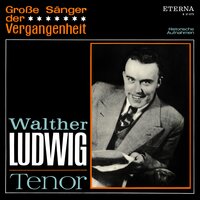 Die verkaufte Braut - Walther Ludwig & Rundfunk-Sinfonieorchester Berlin & Hanns Steinkopf & Бедржих Сметана