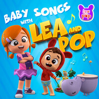 Old MacDonald Had A Farm - Lea and Pop