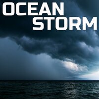 Soothing Ocean Storm Sounds - Stingray Nature & Nature Scenes & Ocean Sounds & Atmospheres Soundscapes & The Nature Soundscapes