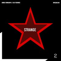 Strange - Andrea Soundloops & Luca Fregonese