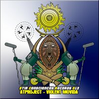 Any Given Monday - Atproject & The Event 7