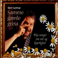 Tre Roser for Baltikum - Geirr Lystrup