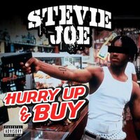 E'rythang on Me - Stevie Joe